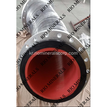 부양 로터 OEM - Wemco 분산기 Denver Diffuser USA